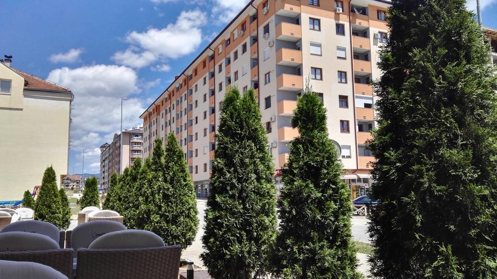 Apartamento Istocno Sarajevo 02 Exterior foto